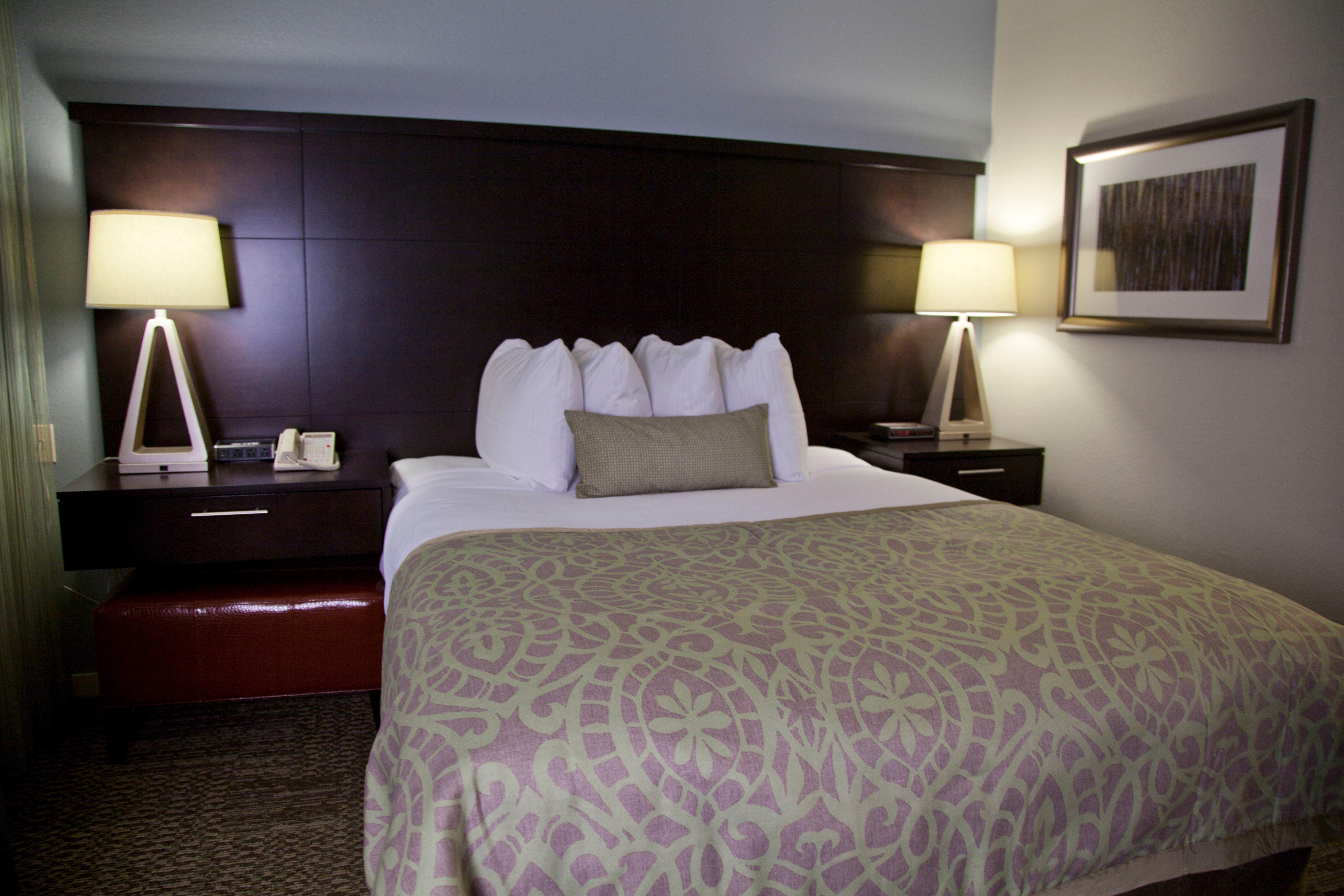 Sonesta Es Suites Torrance Redondo Beach Luaran gambar