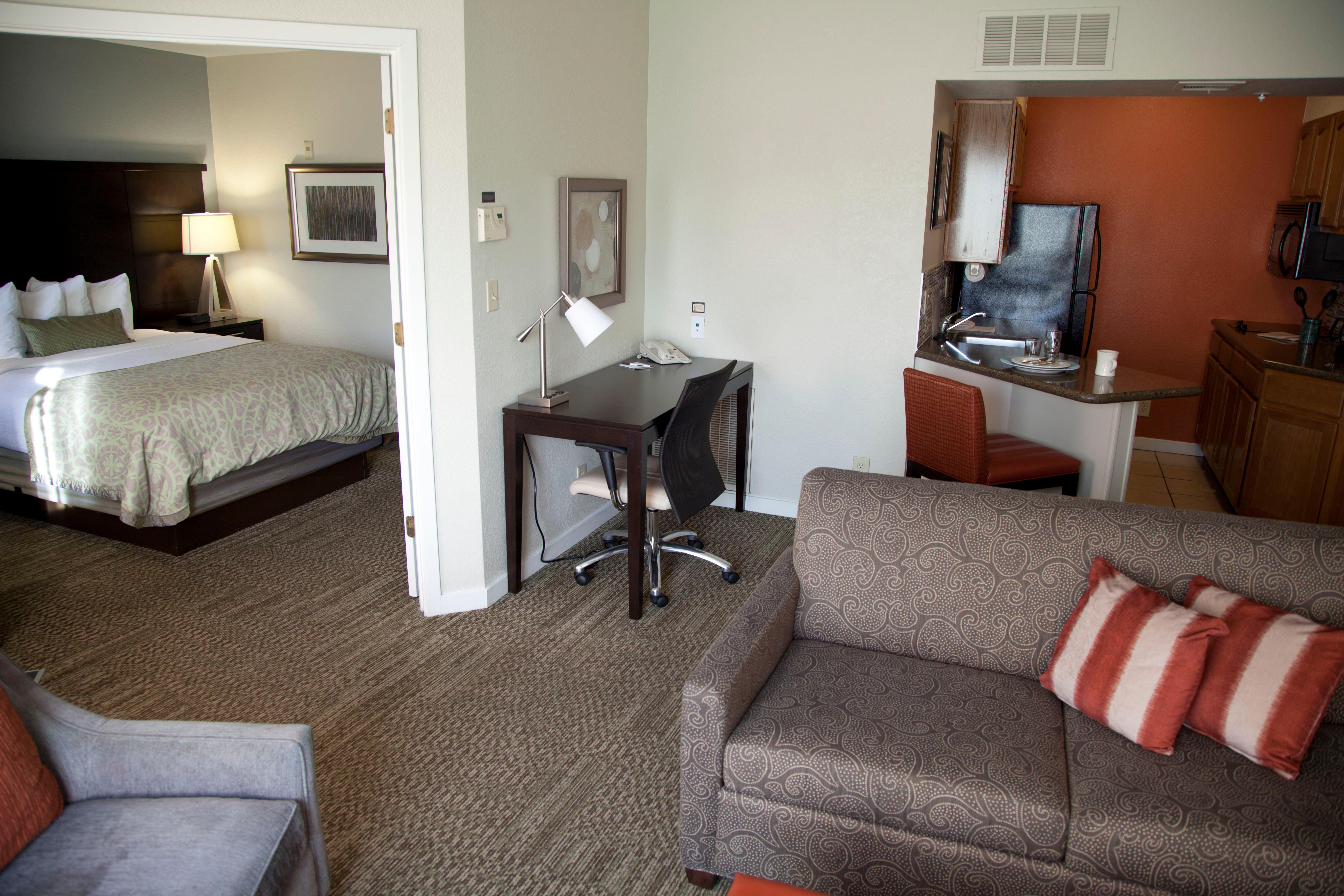 Sonesta Es Suites Torrance Redondo Beach Luaran gambar