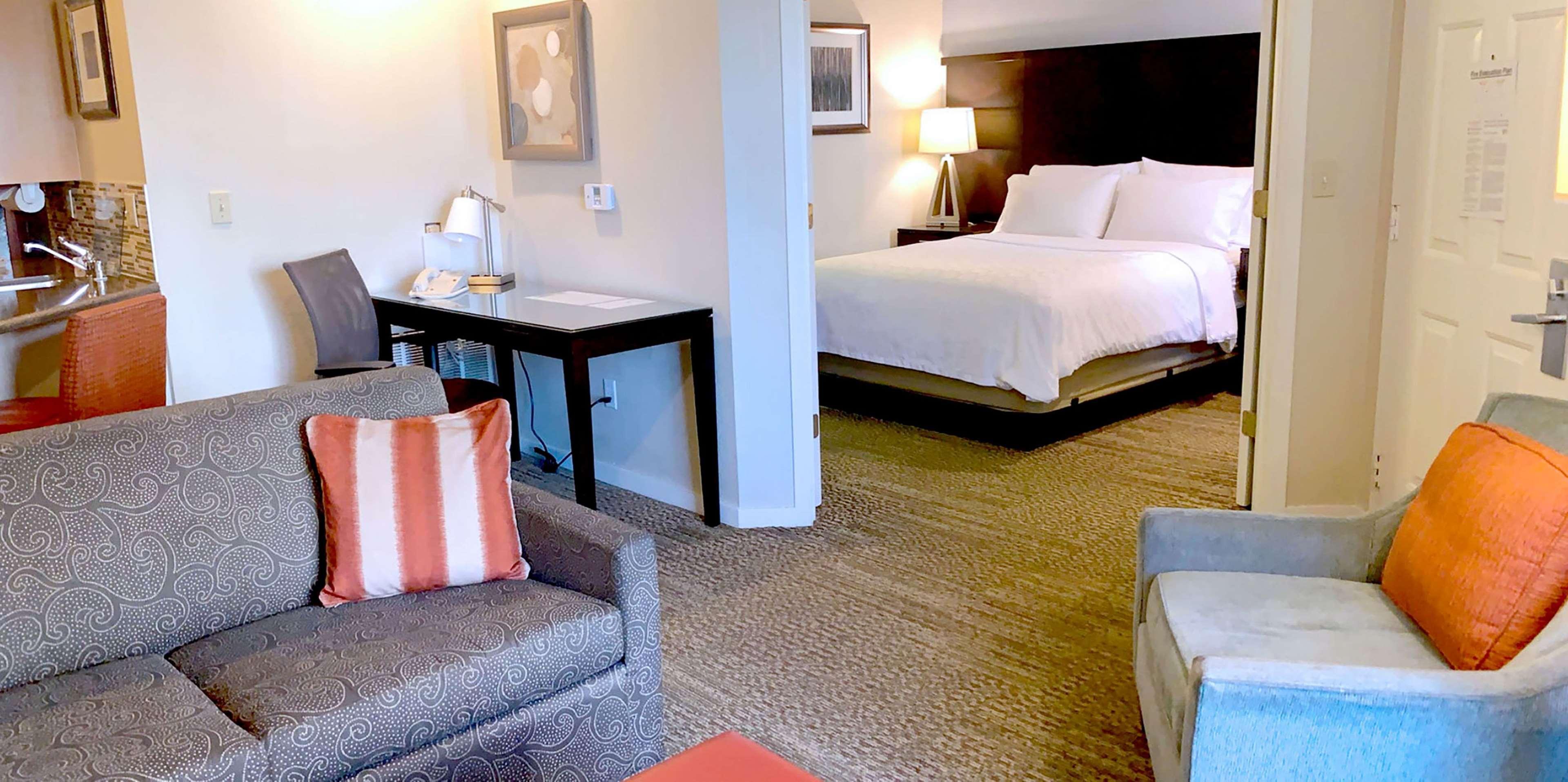 Sonesta Es Suites Torrance Redondo Beach Luaran gambar