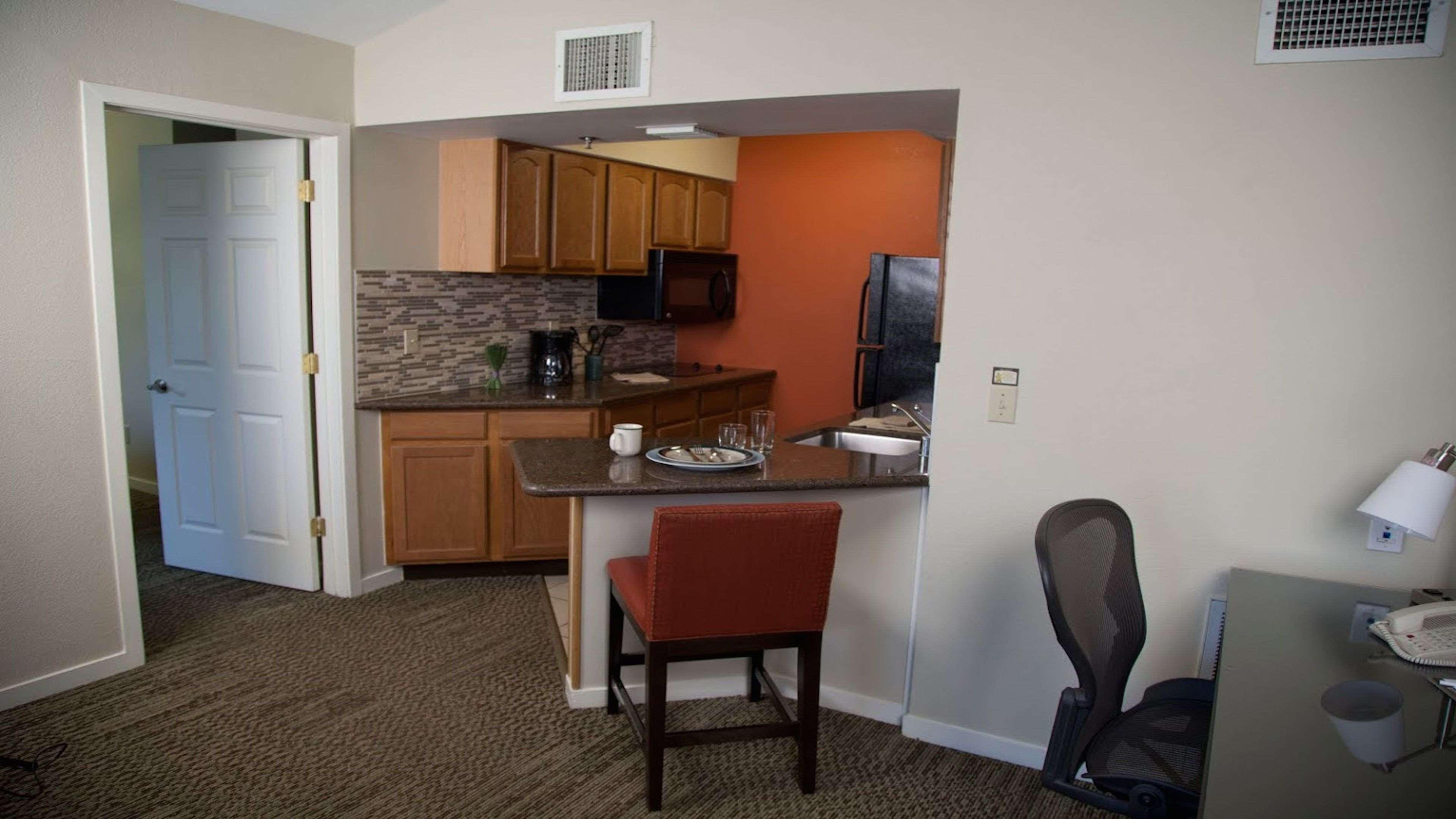 Sonesta Es Suites Torrance Redondo Beach Luaran gambar