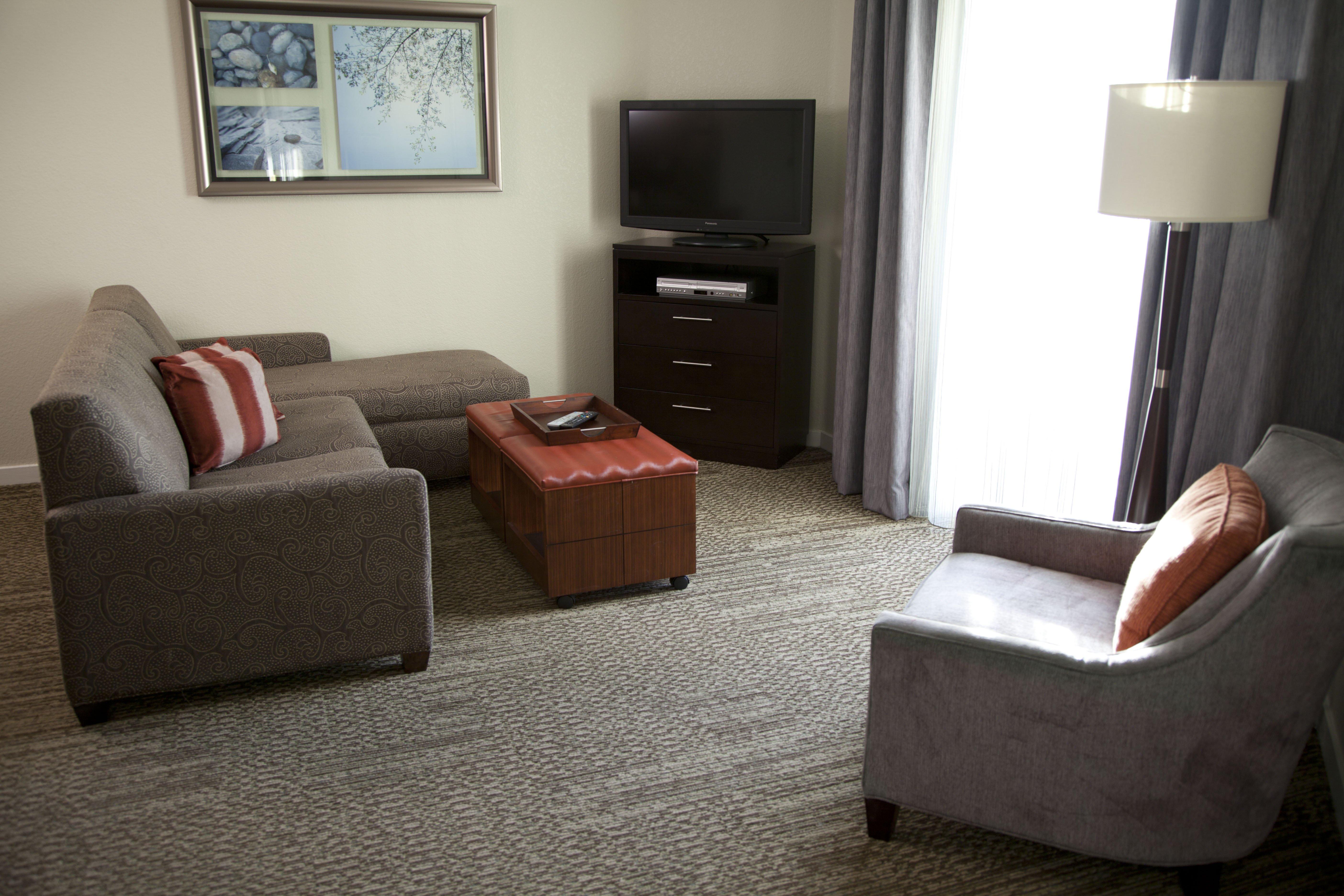 Sonesta Es Suites Torrance Redondo Beach Luaran gambar