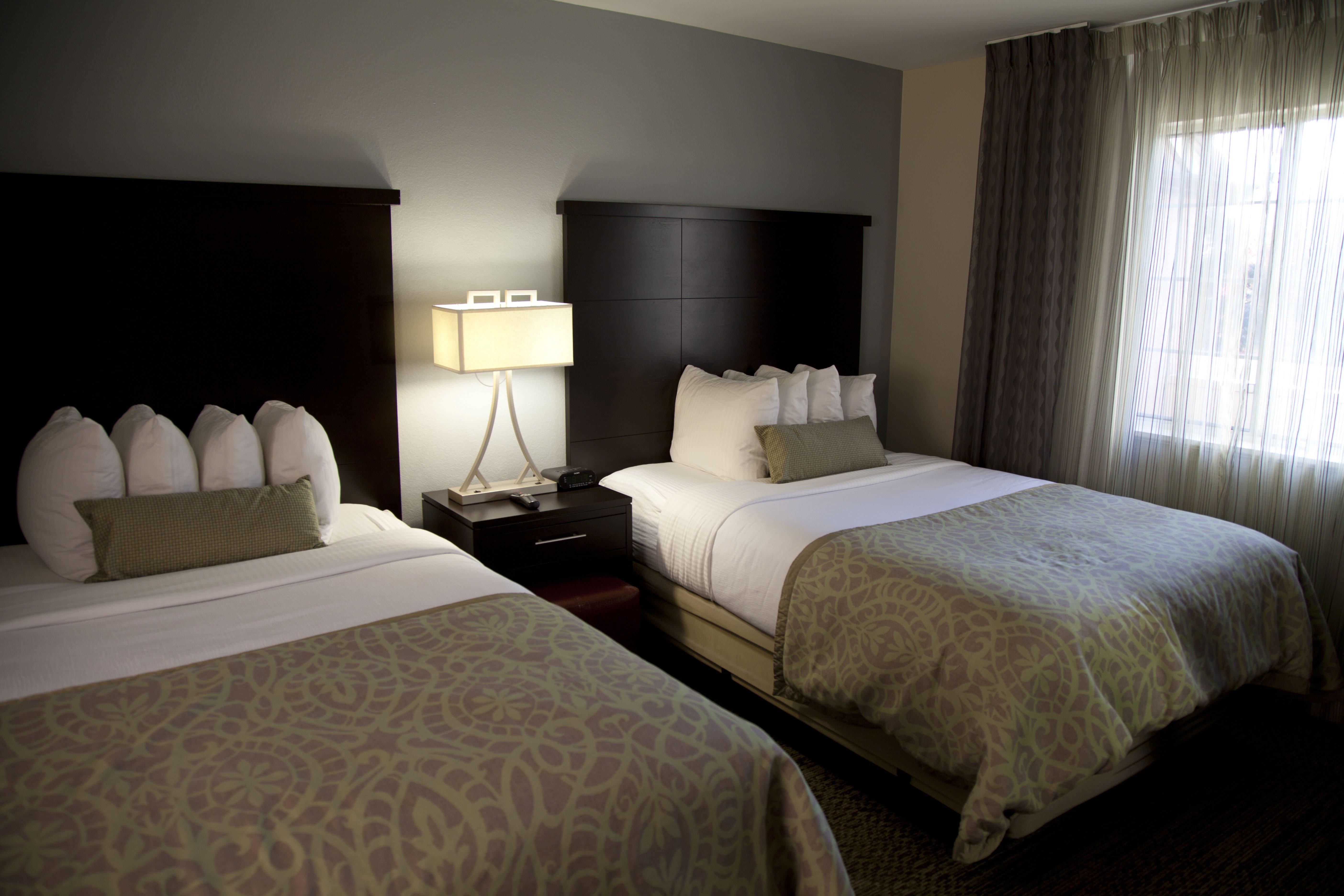 Sonesta Es Suites Torrance Redondo Beach Luaran gambar