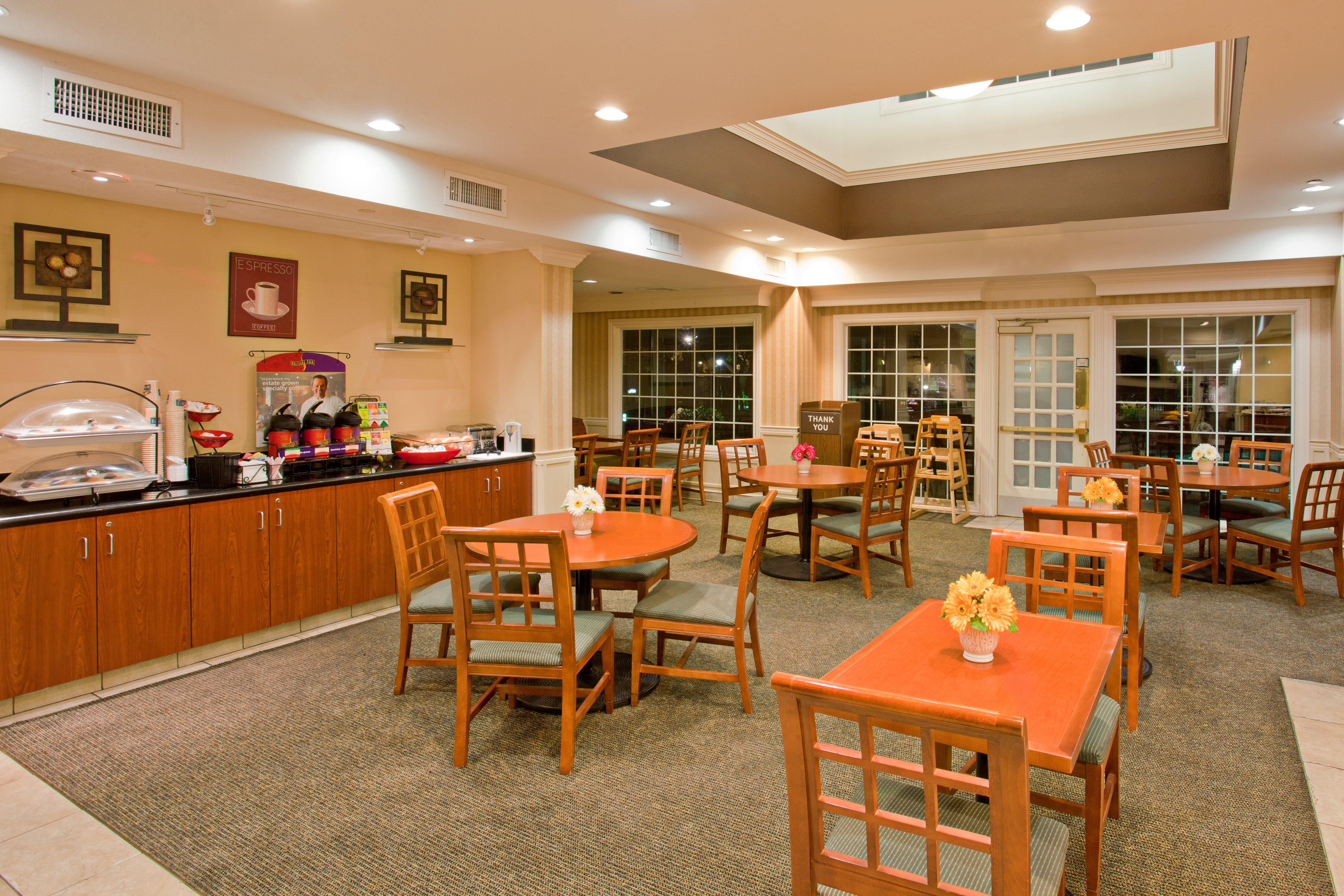 Sonesta Es Suites Torrance Redondo Beach Luaran gambar