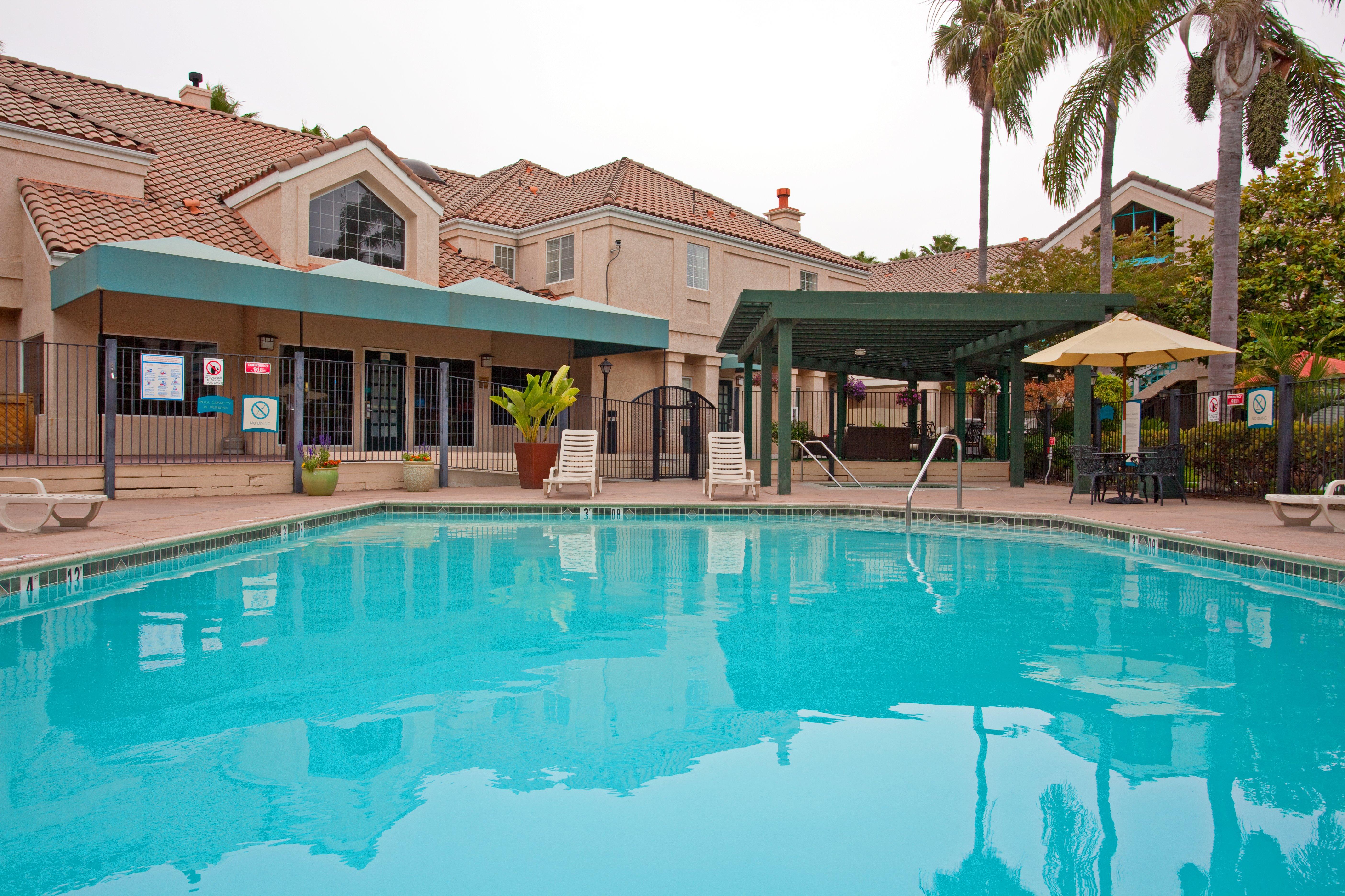 Sonesta Es Suites Torrance Redondo Beach Luaran gambar