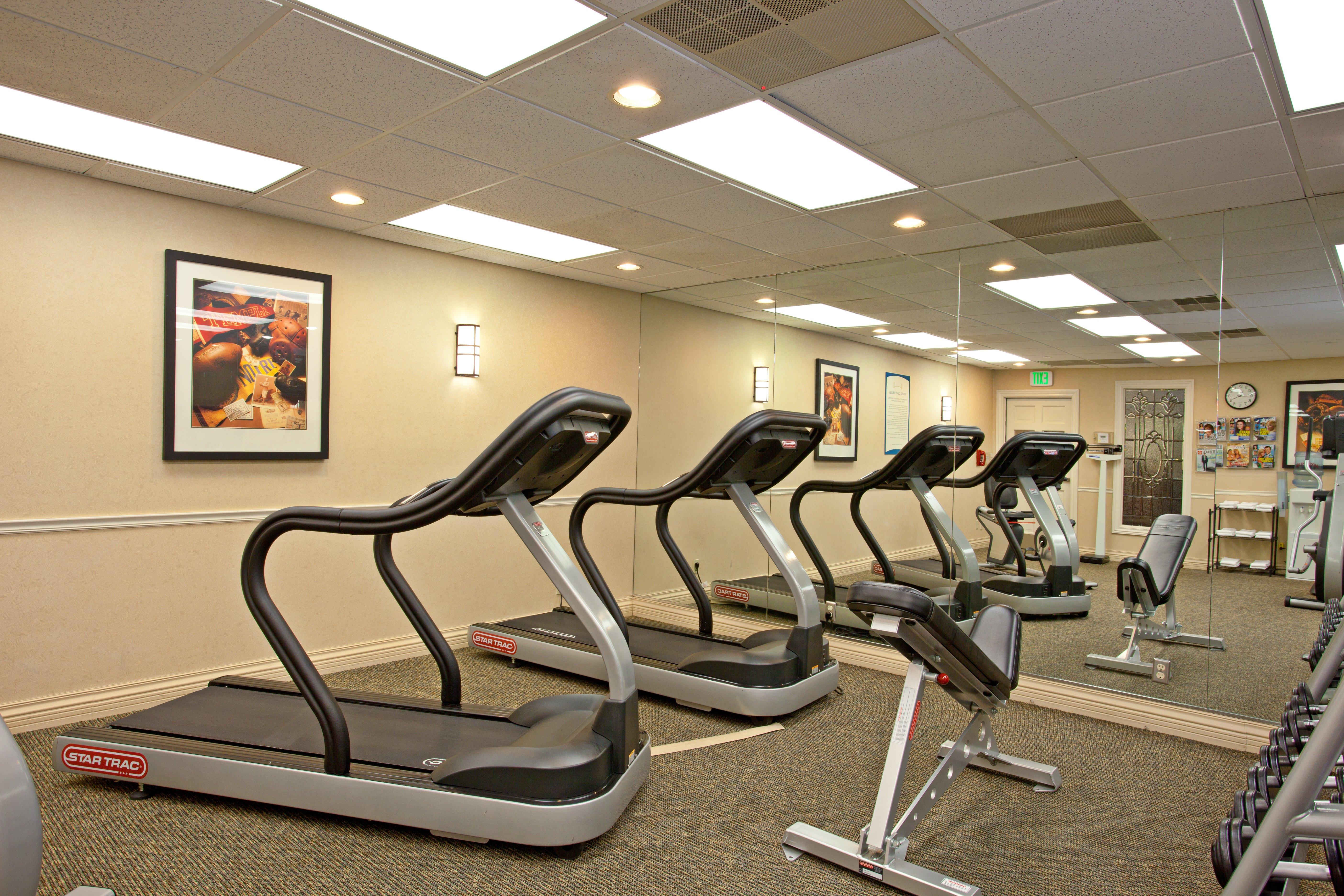 Sonesta Es Suites Torrance Redondo Beach Luaran gambar