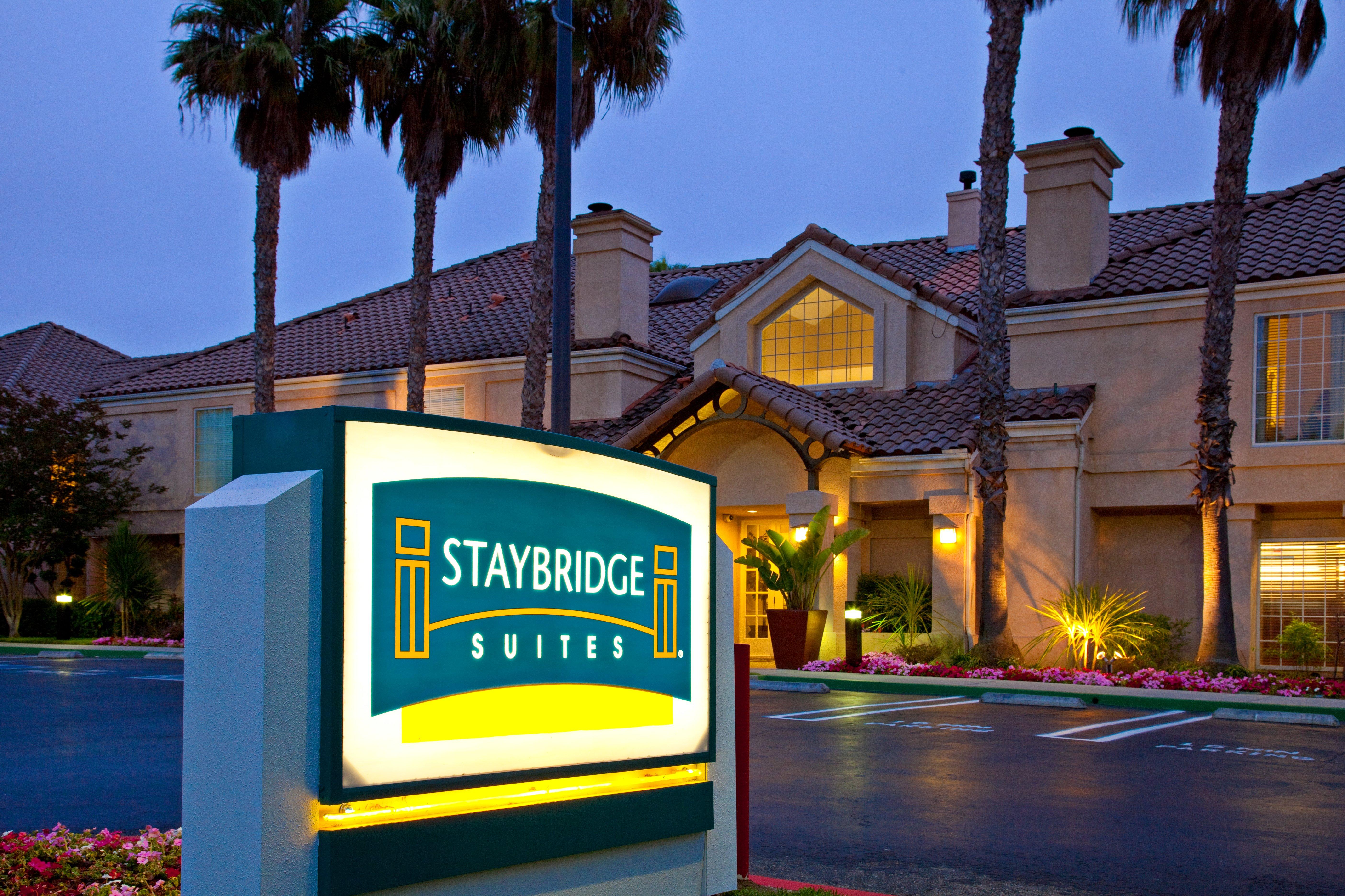 Sonesta Es Suites Torrance Redondo Beach Luaran gambar