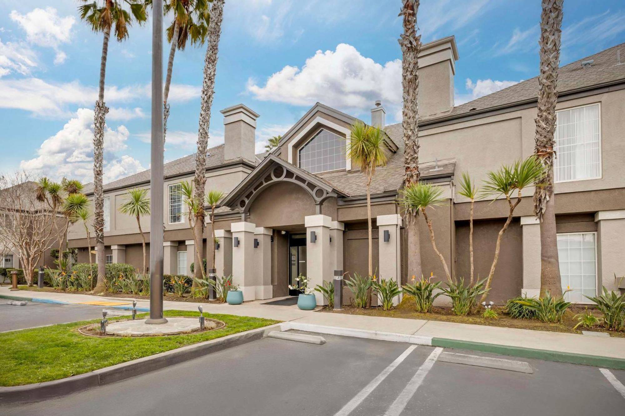 Sonesta Es Suites Torrance Redondo Beach Luaran gambar