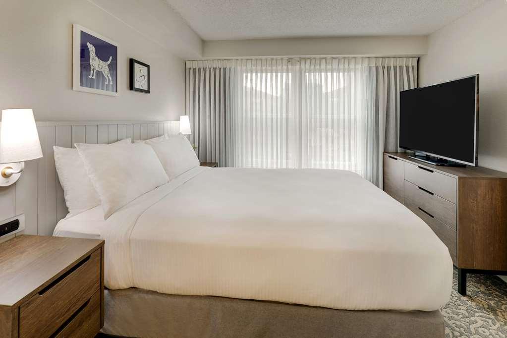 Sonesta Es Suites Torrance Redondo Beach Bilik gambar