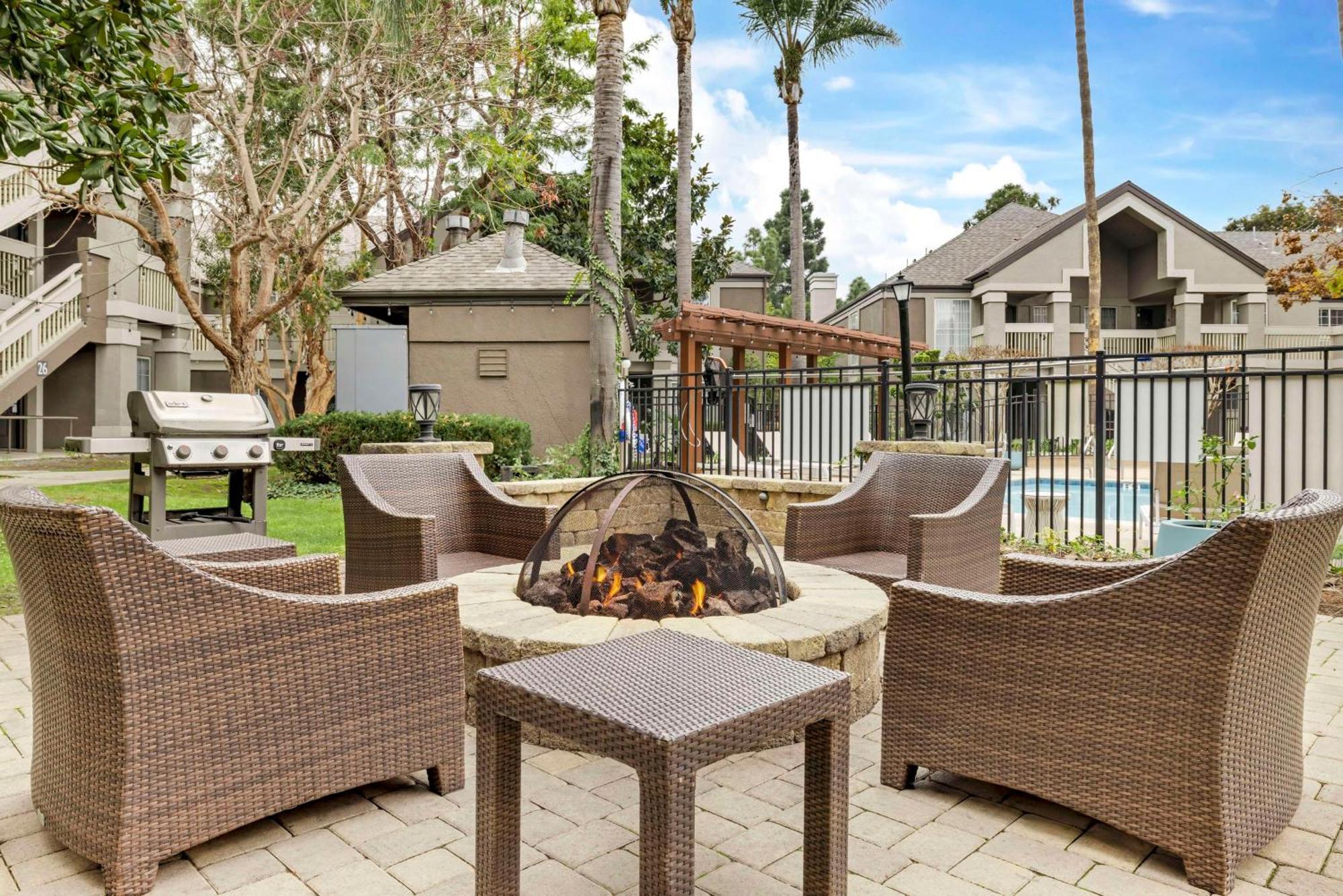 Sonesta Es Suites Torrance Redondo Beach Luaran gambar