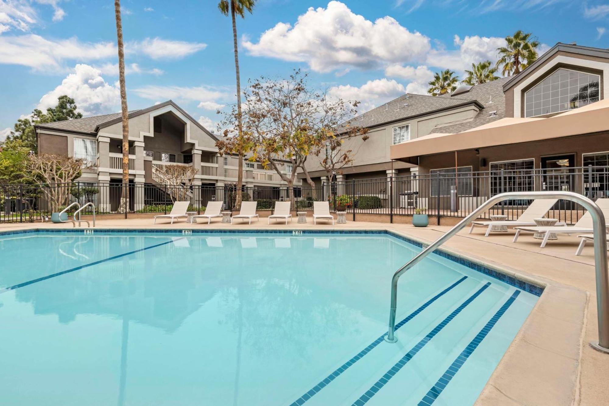 Sonesta Es Suites Torrance Redondo Beach Luaran gambar