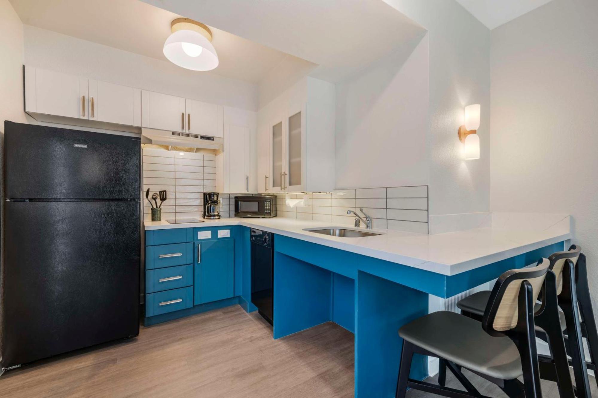 Sonesta Es Suites Torrance Redondo Beach Luaran gambar
