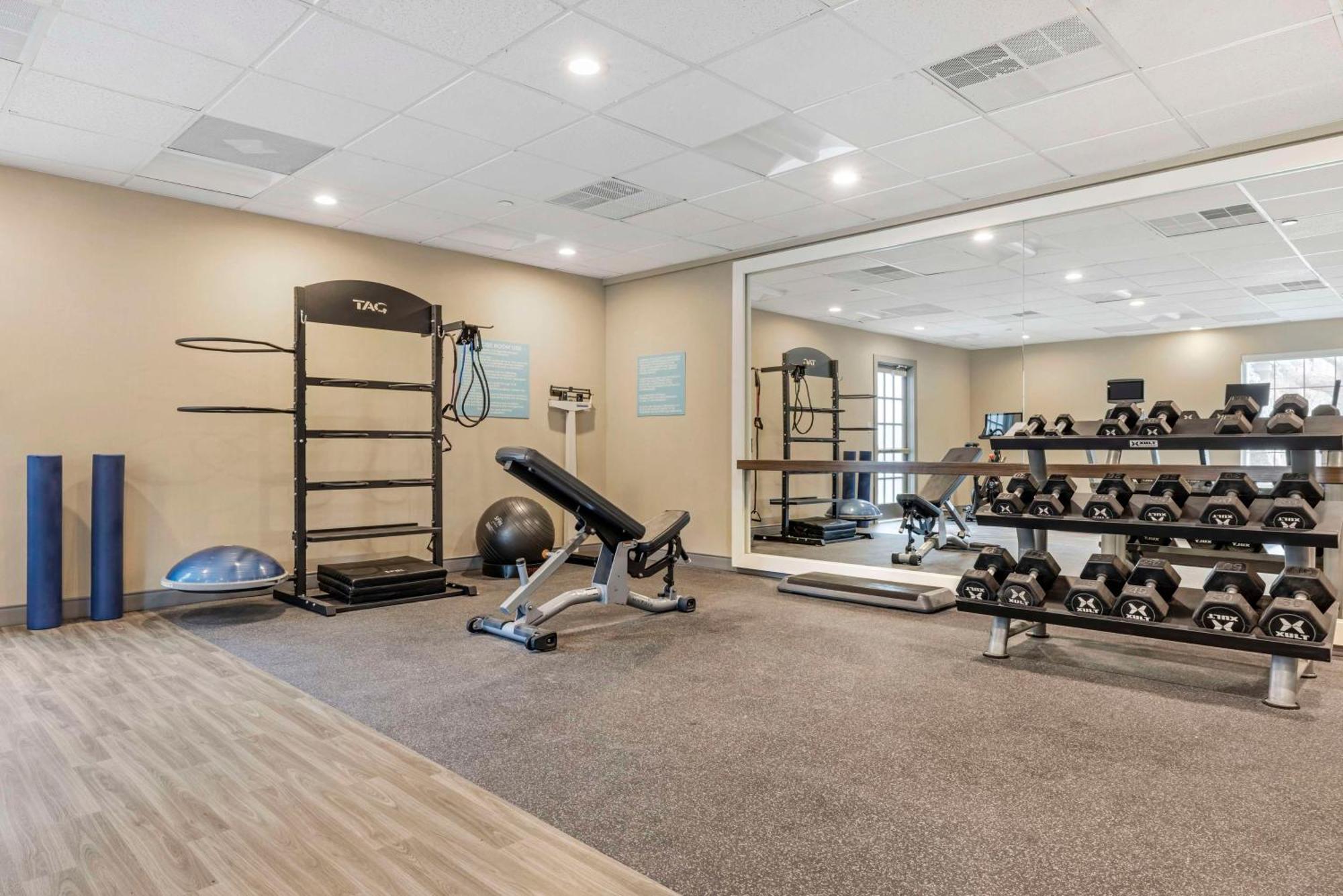 Sonesta Es Suites Torrance Redondo Beach Luaran gambar