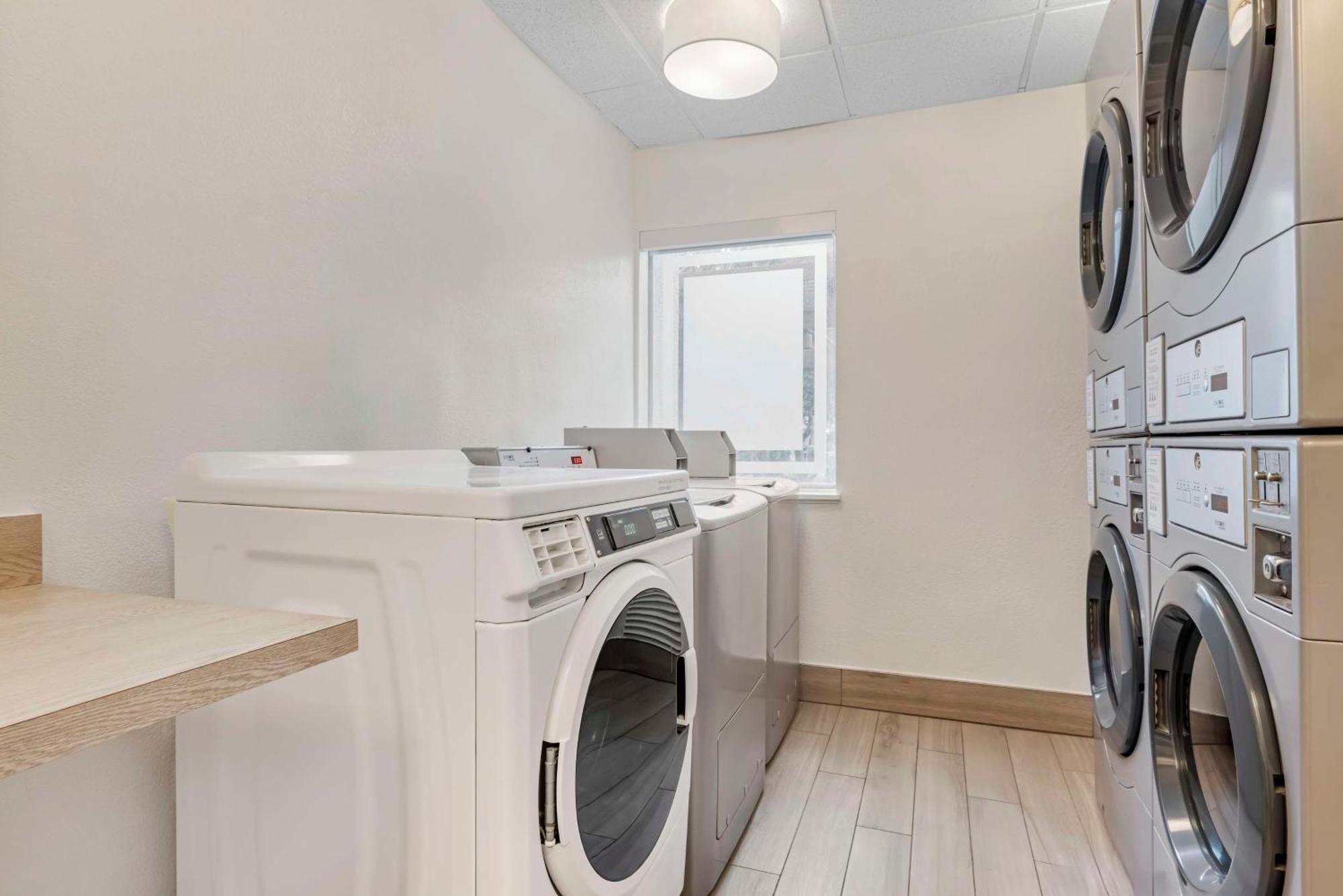 Sonesta Es Suites Torrance Redondo Beach Luaran gambar