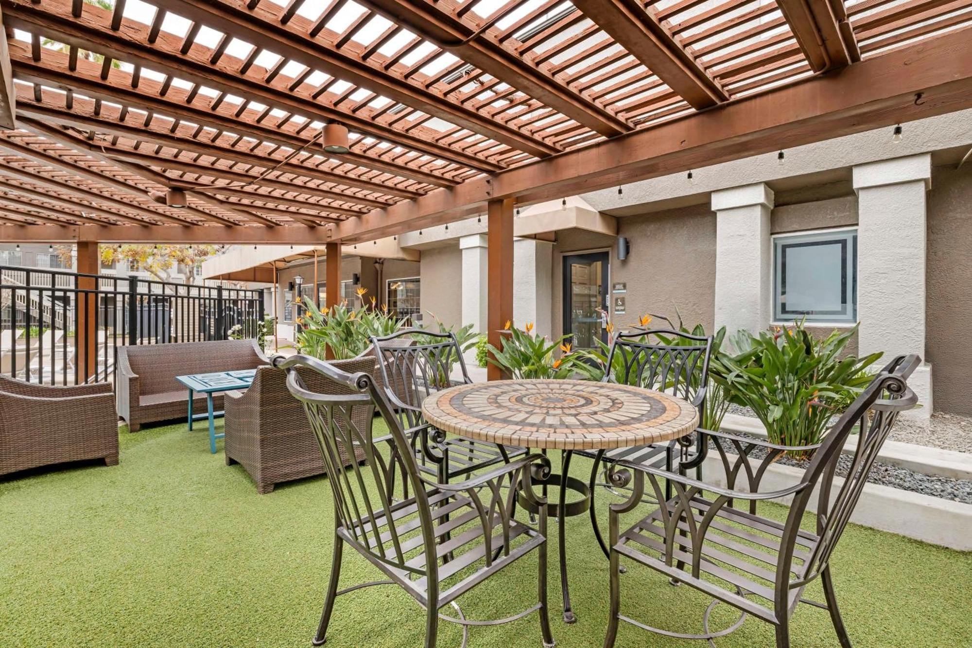 Sonesta Es Suites Torrance Redondo Beach Luaran gambar