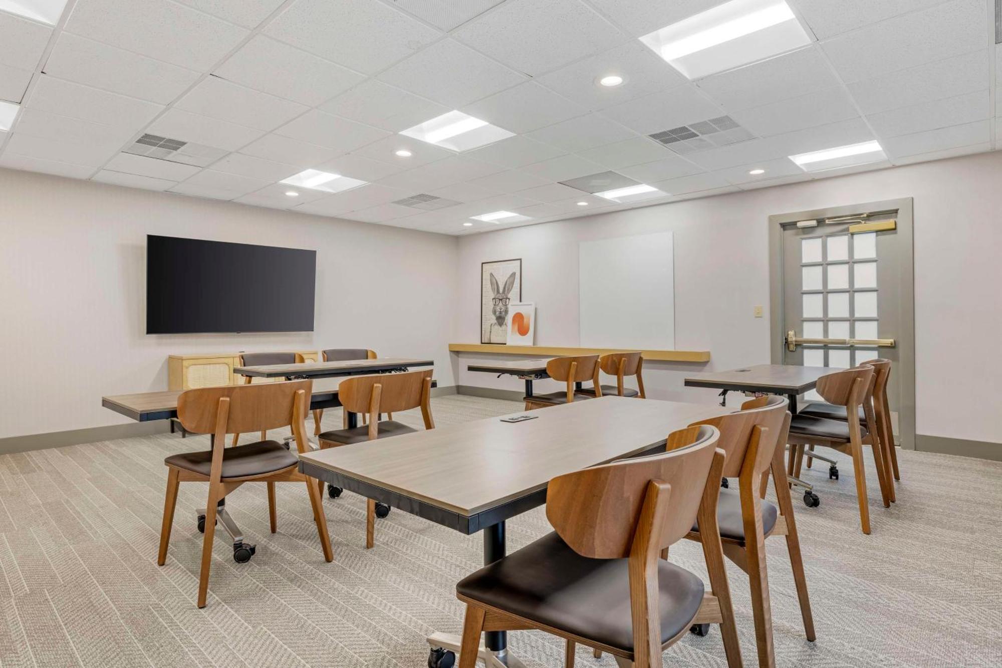 Sonesta Es Suites Torrance Redondo Beach Luaran gambar