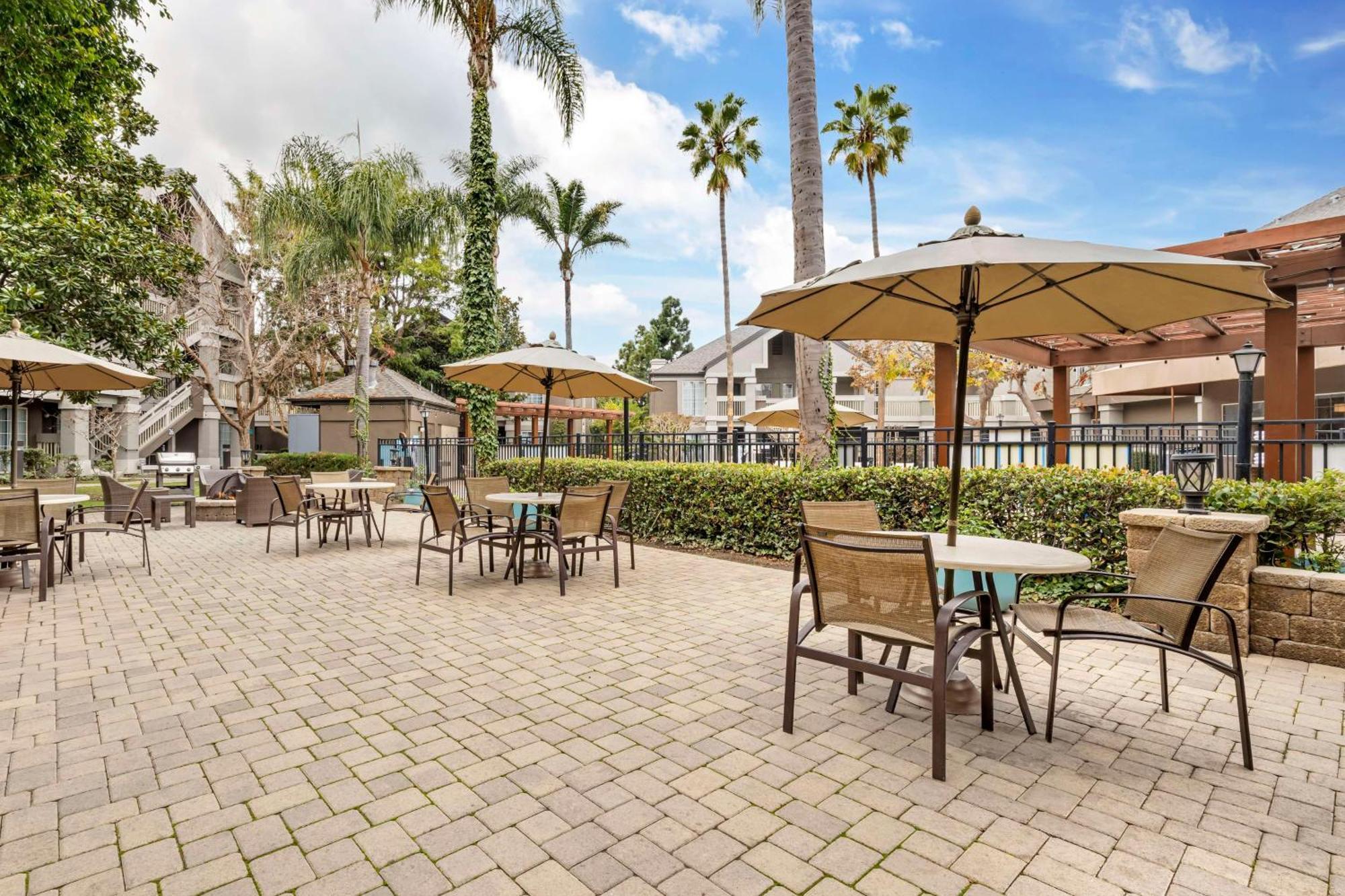 Sonesta Es Suites Torrance Redondo Beach Luaran gambar