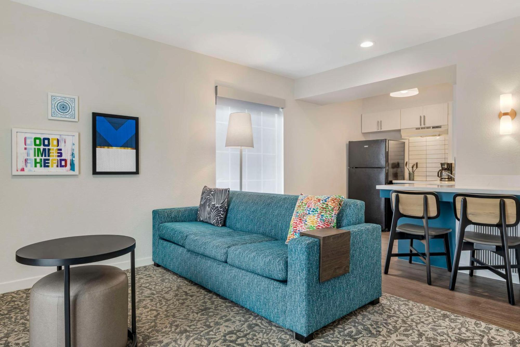Sonesta Es Suites Torrance Redondo Beach Luaran gambar