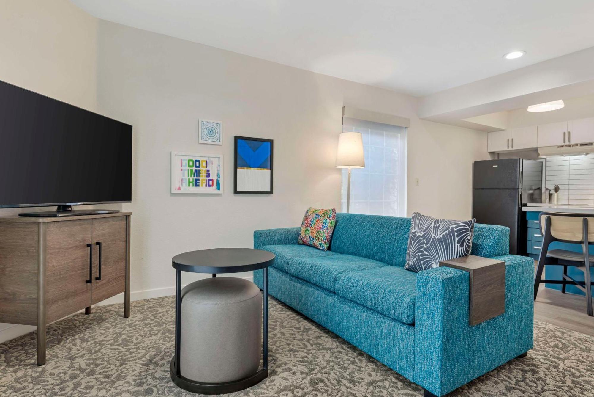 Sonesta Es Suites Torrance Redondo Beach Luaran gambar
