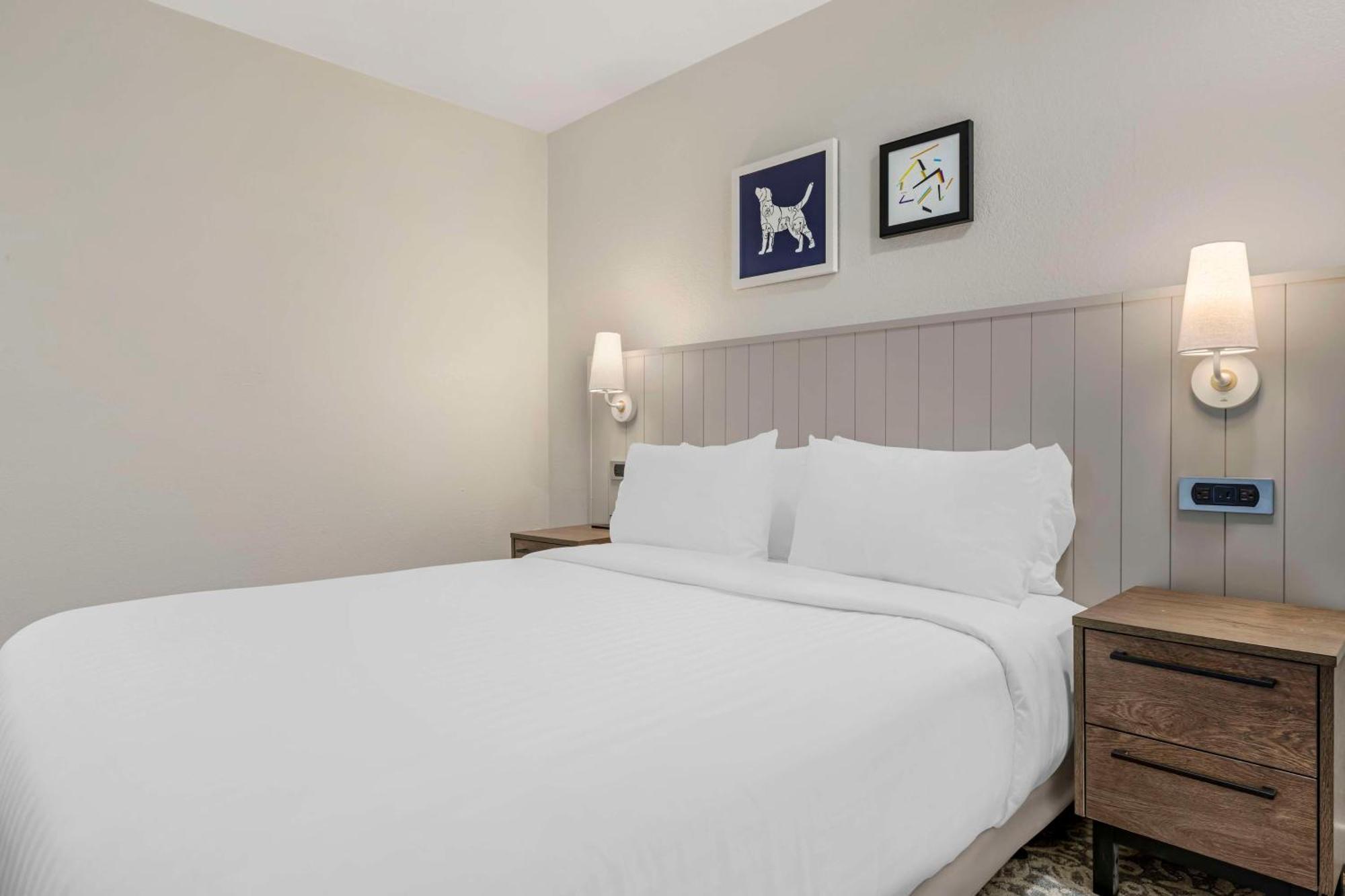 Sonesta Es Suites Torrance Redondo Beach Luaran gambar