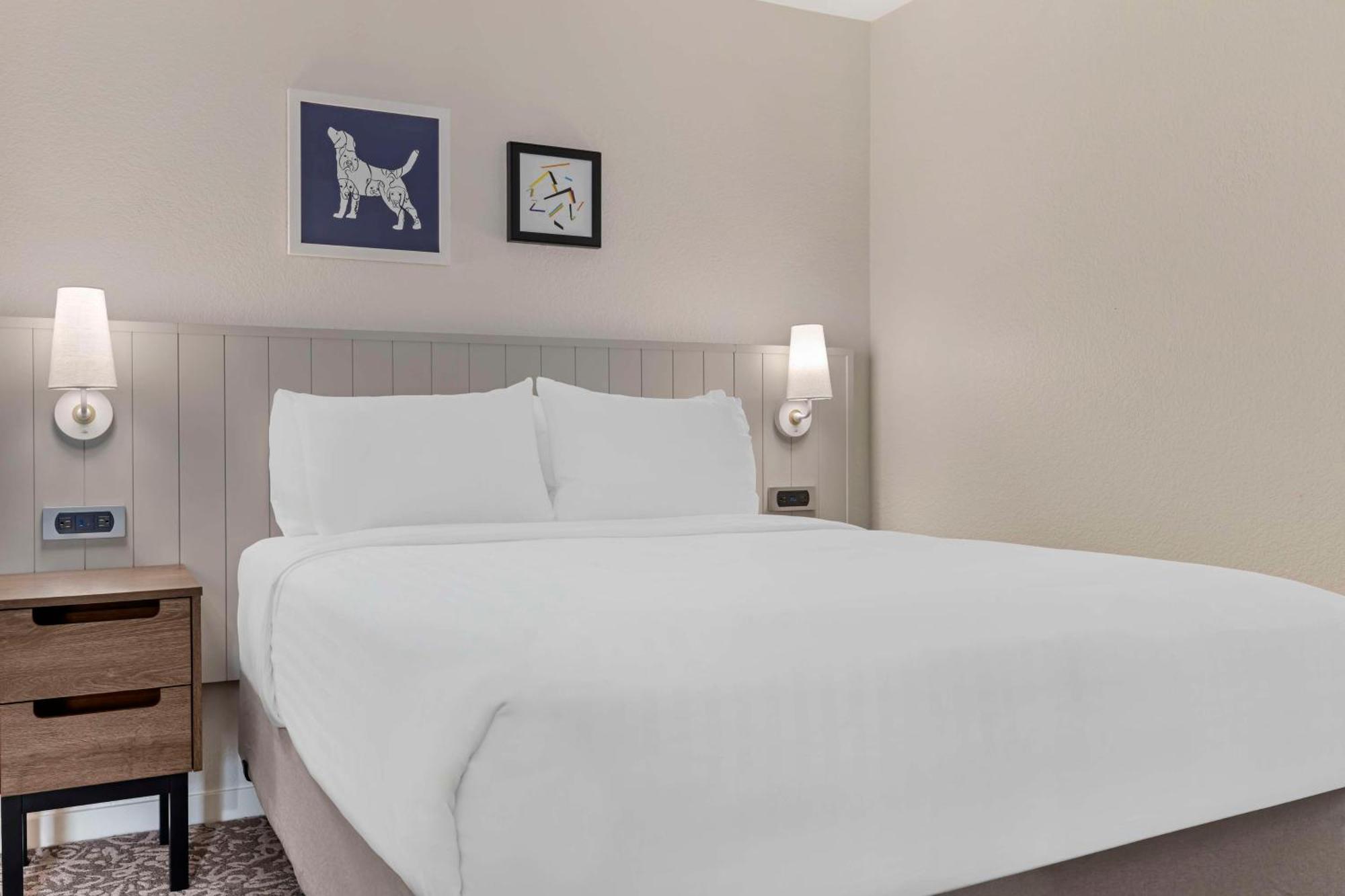Sonesta Es Suites Torrance Redondo Beach Luaran gambar