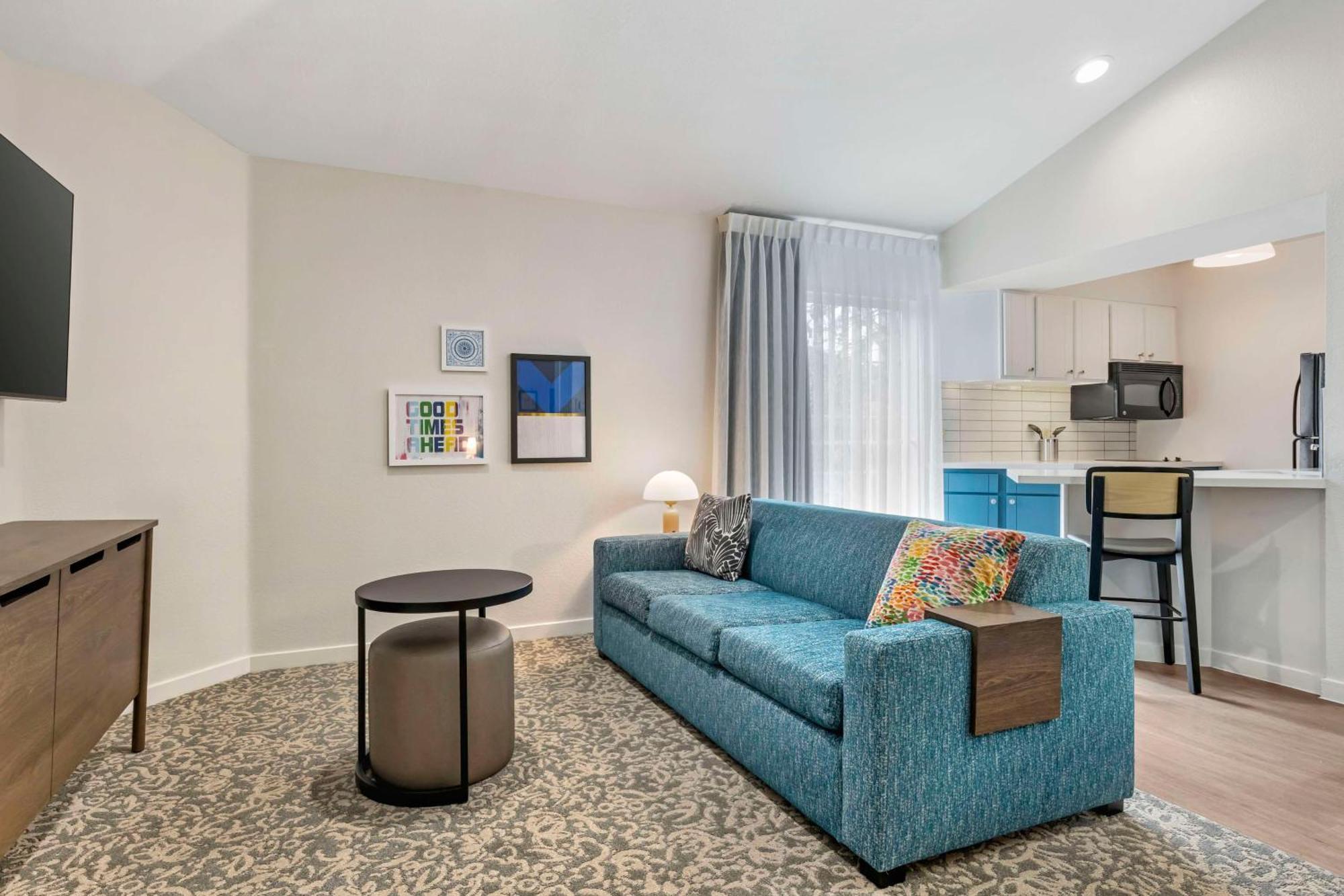 Sonesta Es Suites Torrance Redondo Beach Luaran gambar
