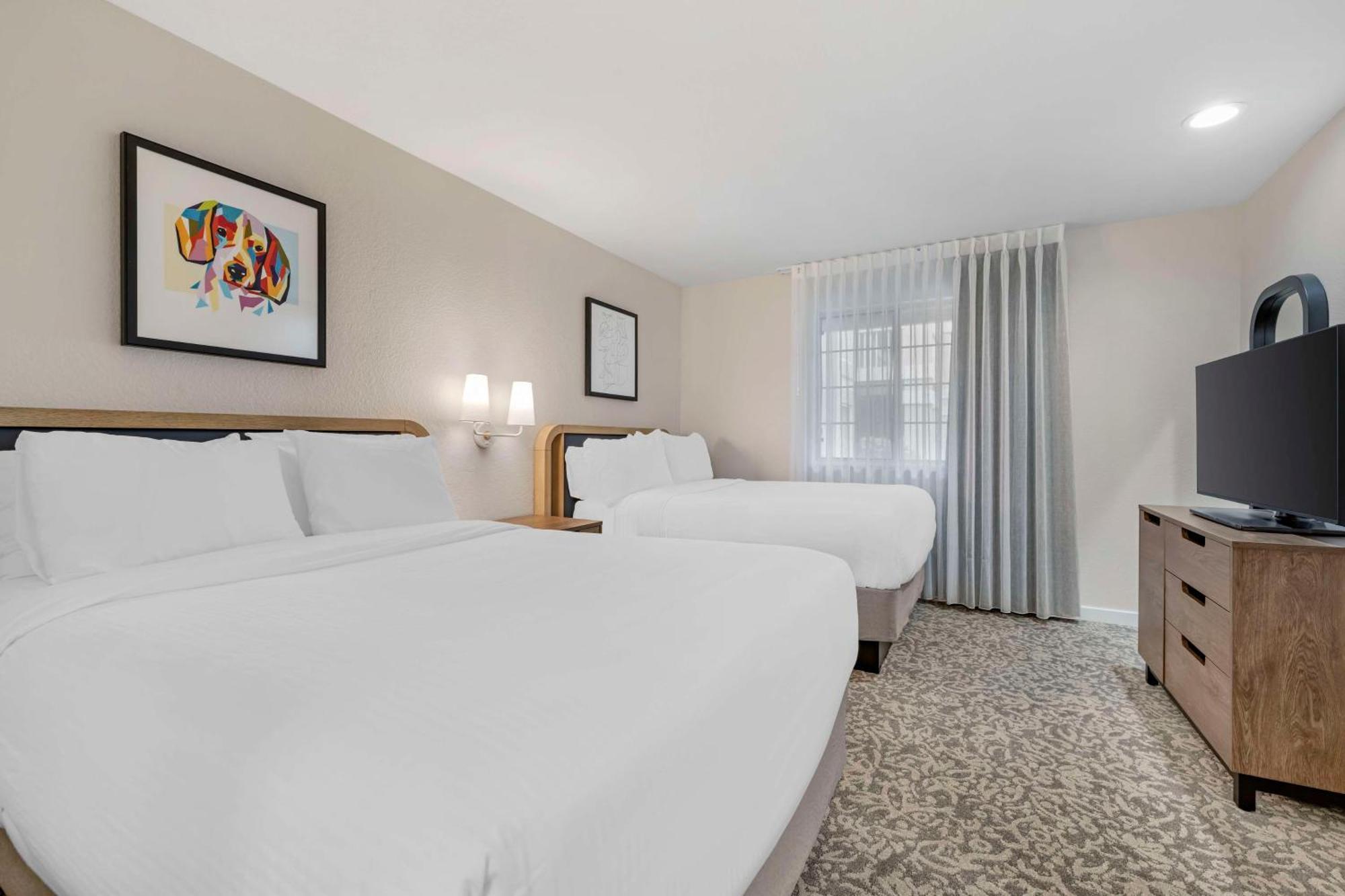 Sonesta Es Suites Torrance Redondo Beach Luaran gambar