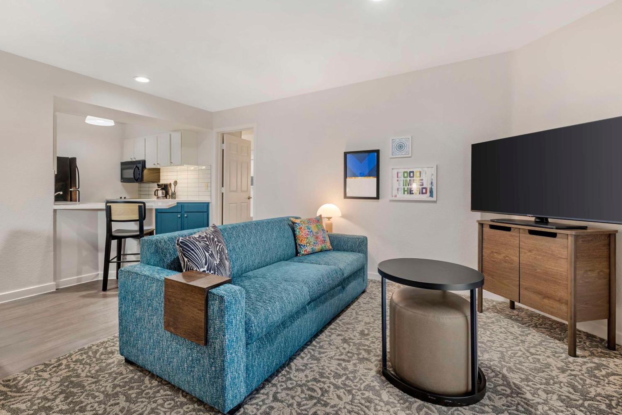 Sonesta Es Suites Torrance Redondo Beach Luaran gambar